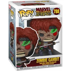 Funko POP Marvel: Marvel Zombies S1 - Gambit