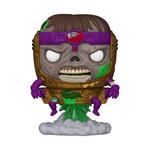 Funko POP Marvel: Marvel Zombies S2 - MODOK