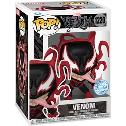 Funko POP Marvel: Miles Morales Venom/Carnage