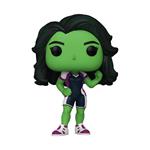 Funko POP Marvel: She-Hulk - She-Hulk