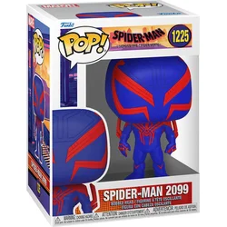 Funko POP Marvel: Spider-Man- Across the Spider-Verse: Spider-Man 2099