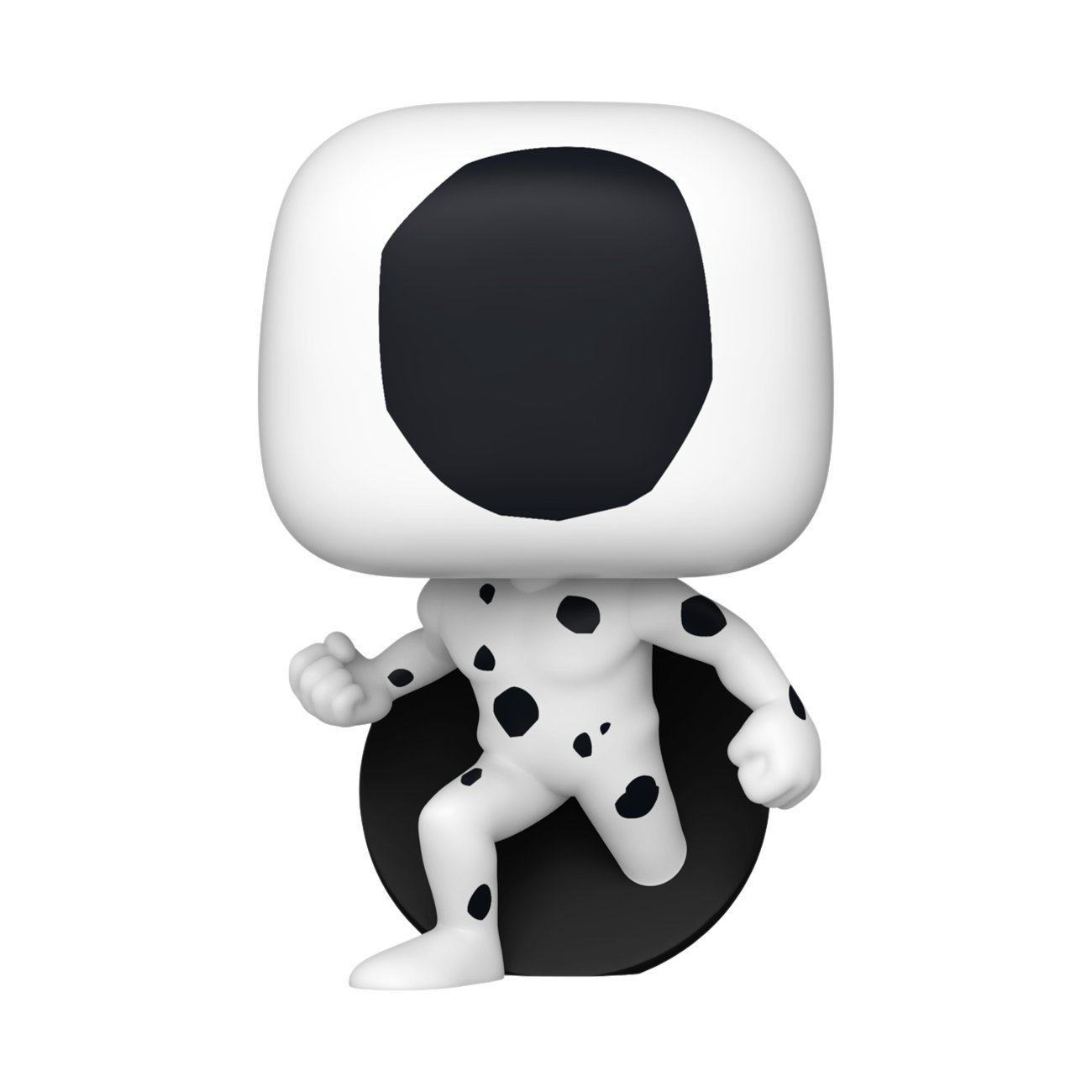 Funko POP Marvel: Spider-Man- Across the Spider-Verse: The Spot
