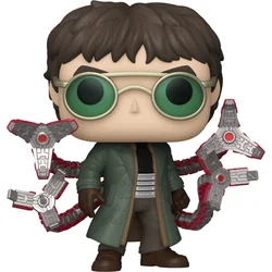 Funko POP Marvel: Spider-Man: No Way Home - Doc Ock