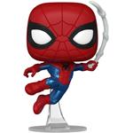 Funko POP Marvel: Spider-Man: No Way Home - Spider-Man