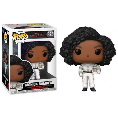 Funko POP Marvel: WandaVision - Monica Rambeau