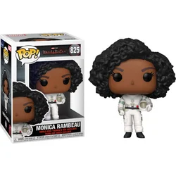Funko POP Marvel: WandaVision - Monica Rambeau