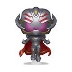 Funko POP Marvel: What If S3- Infinity Ultron