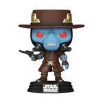 Funko POP Star Wars: BOBF - Cad Bane
