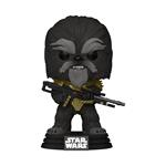 Funko POP Star Wars: BOBF - Krrsantan