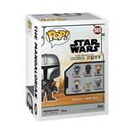 Funko POP Star Wars: BOBF - Mando