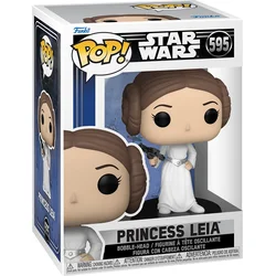 Funko POP Star Wars: Leia