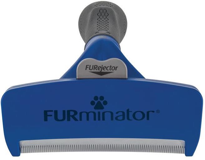 FURminator hrablo L Long Hair pro psy