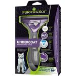 FURminator hrablo M/L Short Hair pro kočky