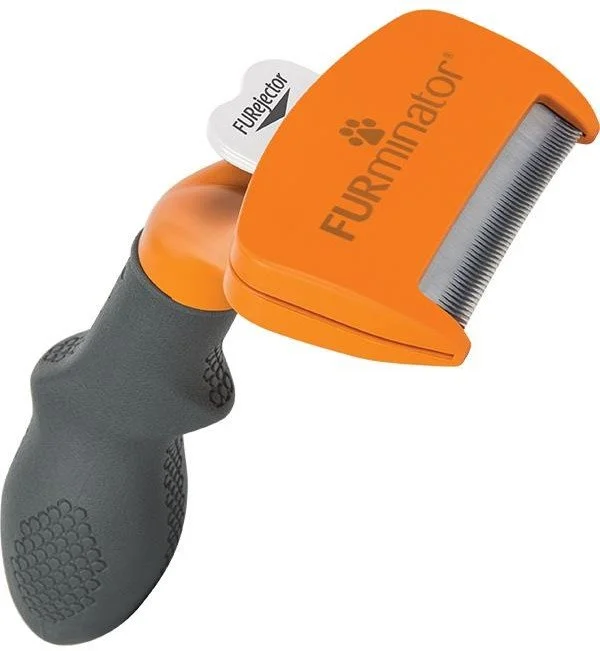 FURminator hrablo M Short Hair pro psy