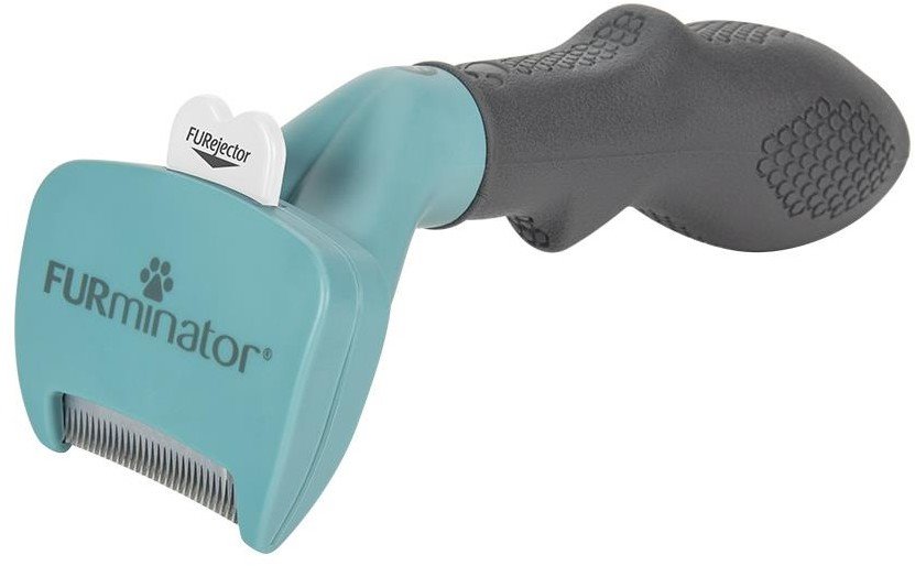 FURminator hrablo S Short Hair pro kočky