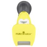 FURminator hrablo XS Short Hair pro psy