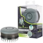 FURminator kartáč Bathing Brush pro psy a kočky