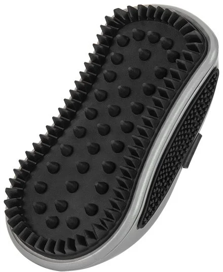 FURminator Masážna kefa Curry Comb pre psov
