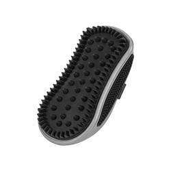 FURminator Masážna kefa Curry Comb pre psov