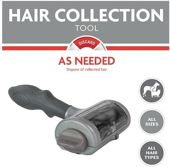 FURminator Personal hair sweeper