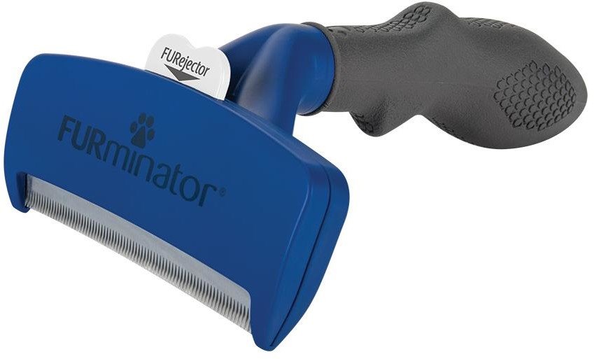 FURminator Rake L Krátkosrstá srsť pre psov