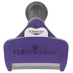 FURminator Rake M/L Krátkosrstá srsť pre mačky