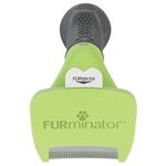 FURminator Rake S Krátkosrstá srsť pre psov