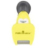 FURminator Rake XS Krátkosrstá srsť pre psov