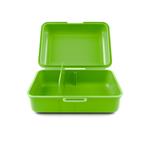 Futbalová lopta BAAGL Snack Box