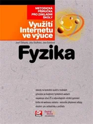 Fyzika Využití Internetu ve výuce