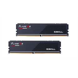 G.Skill 48GB Kit DDR5 6000 CL40 FLARE X5 Expo