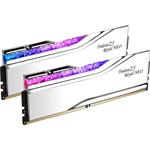 G.Skill 96GB sada DDR5 6000 CL28 Trident Z5 Royal Neo Silver