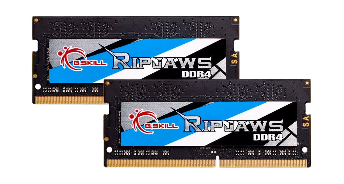 G.Skill DDR4 16GB 2666MHz