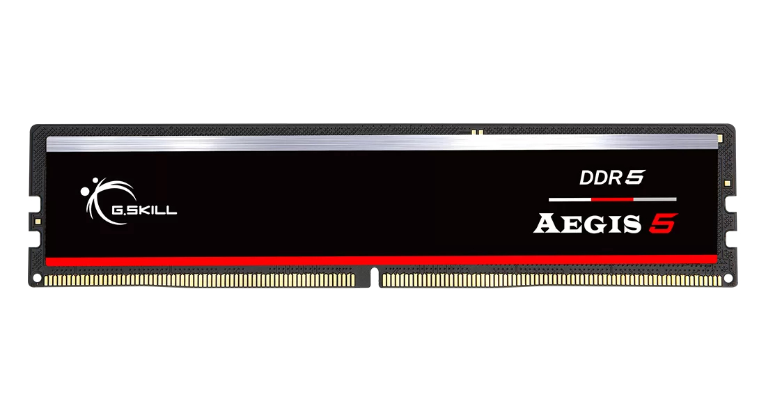 G.Skill DDR5 32GB 6000MHz