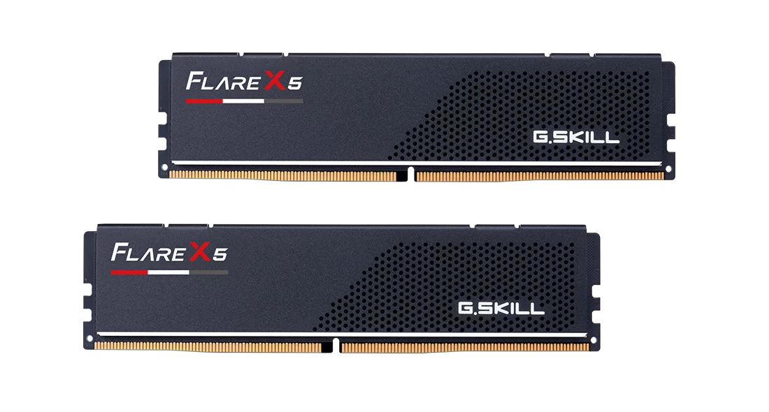 G.Skill Flare X5 DDR5 32GB 6400MHz