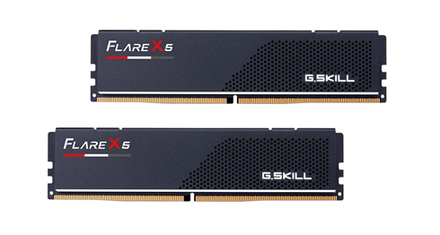 G.Skill Flare X5 DDR5 48GB 6000MHz