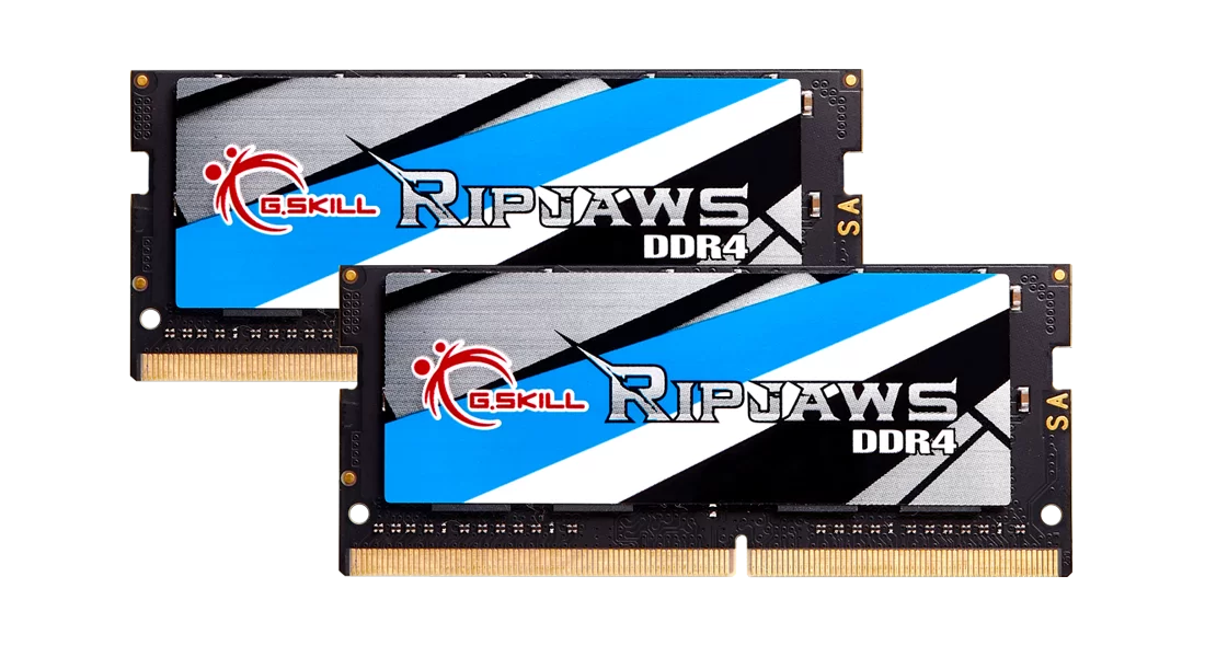 G.Skill Ripjaws DDR4 32GB 2400MHz