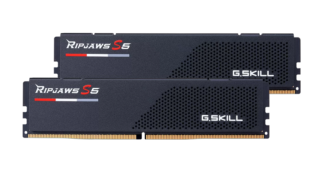 G.Skill Ripjaws S5 DDR5 64GB 6000MHz