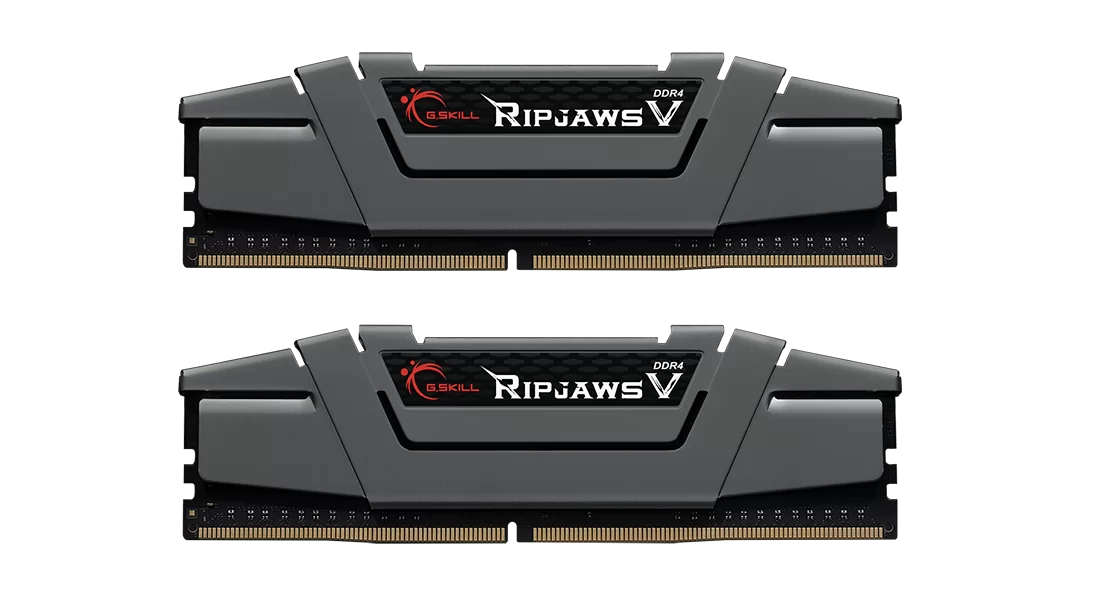 G.Skill Ripjaws V DDR4 16GB 3200MHz