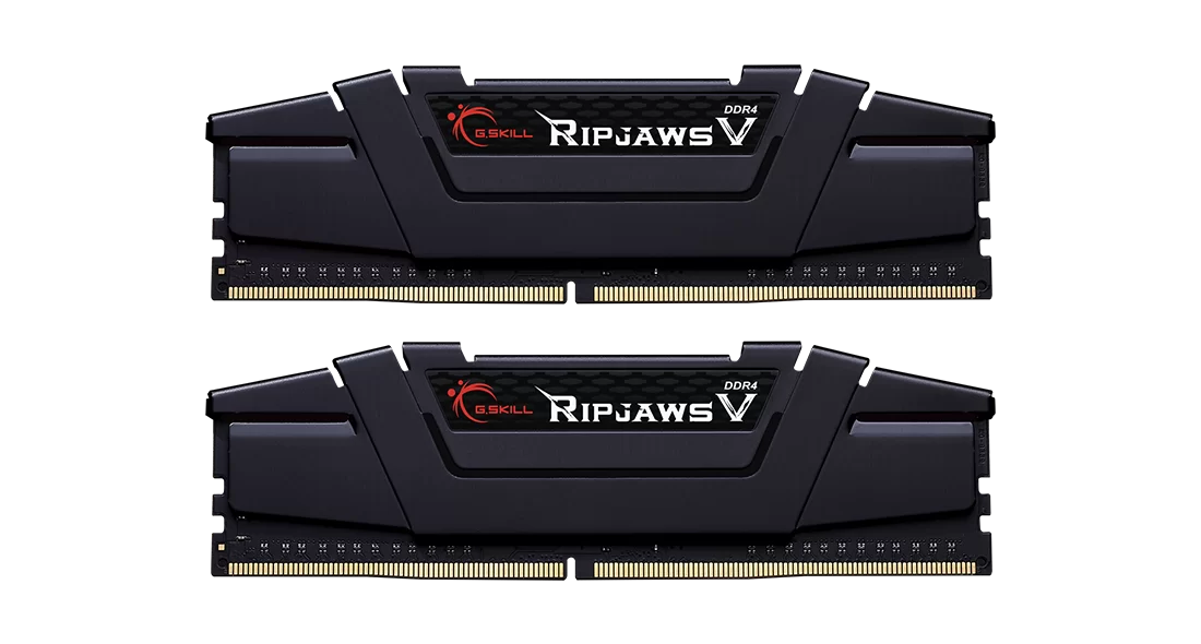 G.Skill Ripjaws V DDR4 32GB 3200MHz