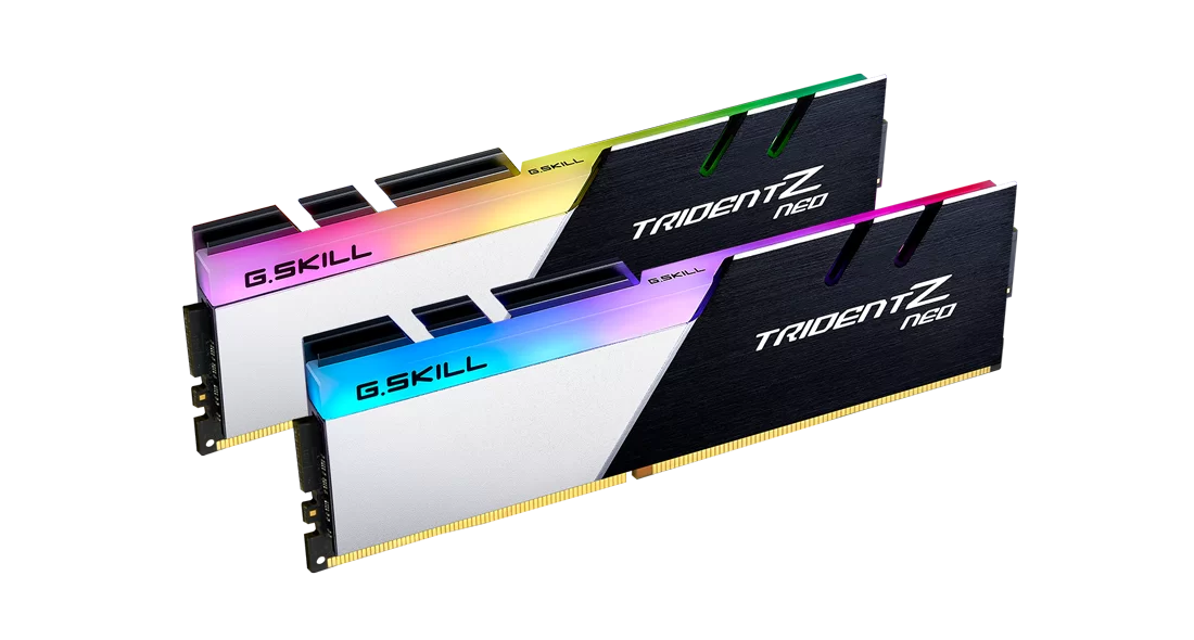 G.Skill Trident Z Neo DDR4 16GB 3600MHz