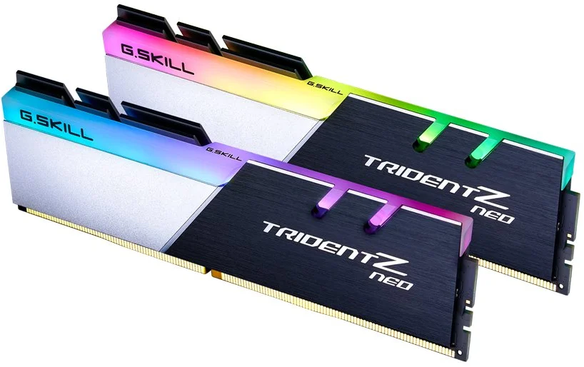 G.Skill Trident Z Neo DDR4 32GB 3600MHz