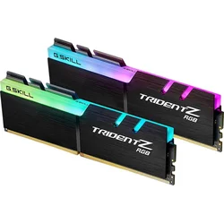 G.SKILL Trident Z RGB DDR4 32GB (2x16GB) 4000MHz F4-4000C19D-32GTZR