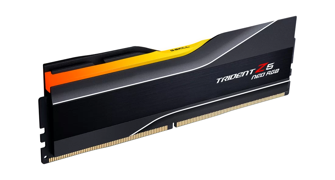 G.Skill Trident Z5 Neo DDR5 32GB 5200MHz