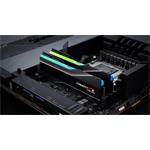 G.Skill Trident Z5 Neo RGB DDR5 32GB, černá