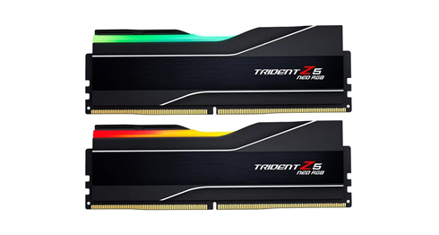 G.Skill Trident Z5 Neo RGB DDR5 64GB 6000MHz