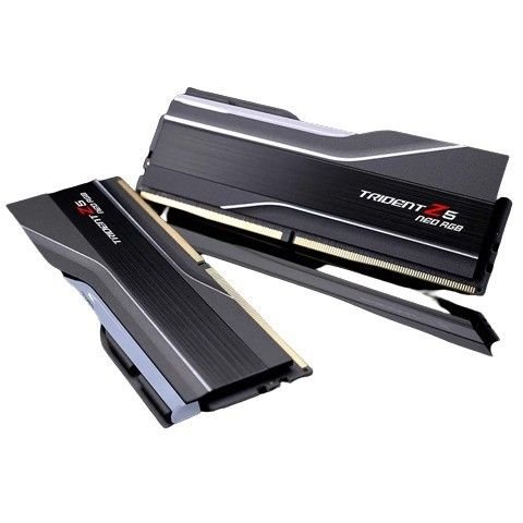 G.Skill Trident Z5 Neo RGB DDR5 96GB 5600MHz