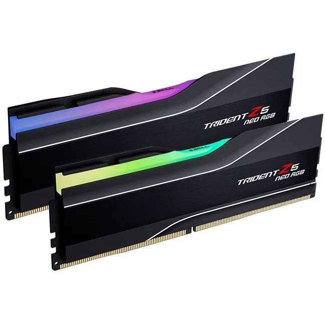 G.Skill Trident Z5 Neo RGB DDR5 96GB 5600MHz