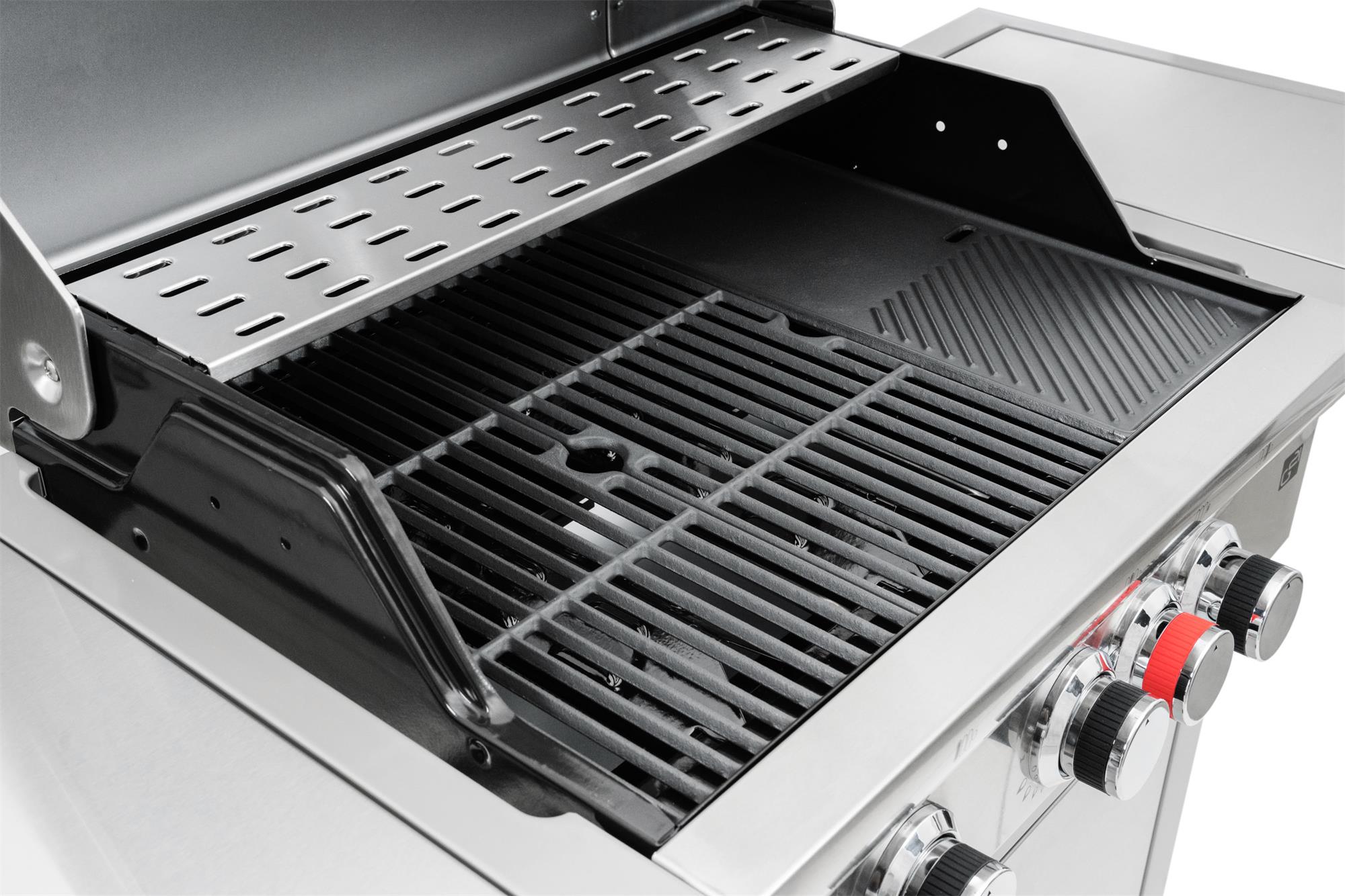 G21 BBQ Gril California Premium Line