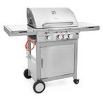 G21 BBQ Gril California Premium Line GAH-3ED